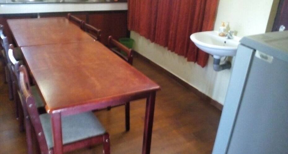 St. George Home Stay, Valparai 4